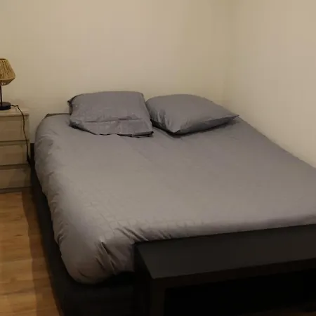 Cosy Centre Appartement *