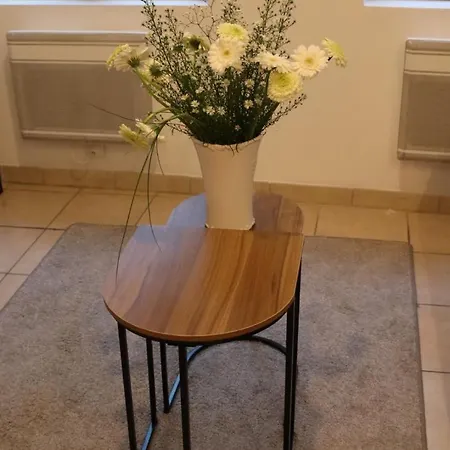 Appartement Cosy Centre Arras