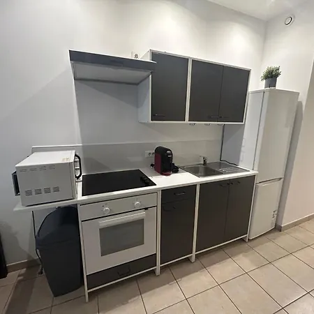 Cosy Centre Appartement Arras