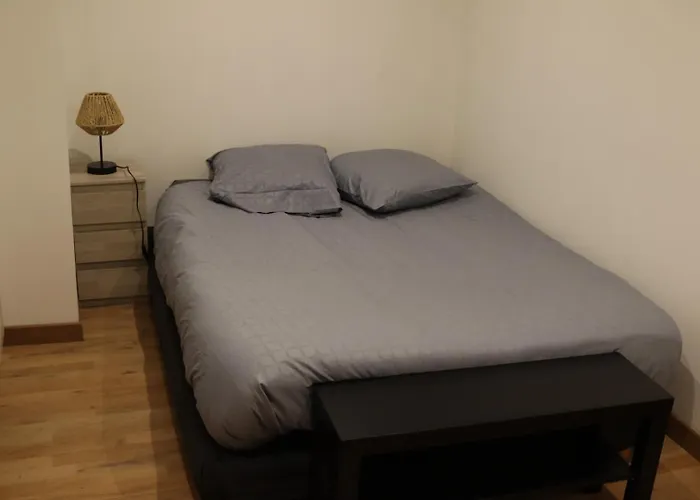 Cosy Centre Apartman *