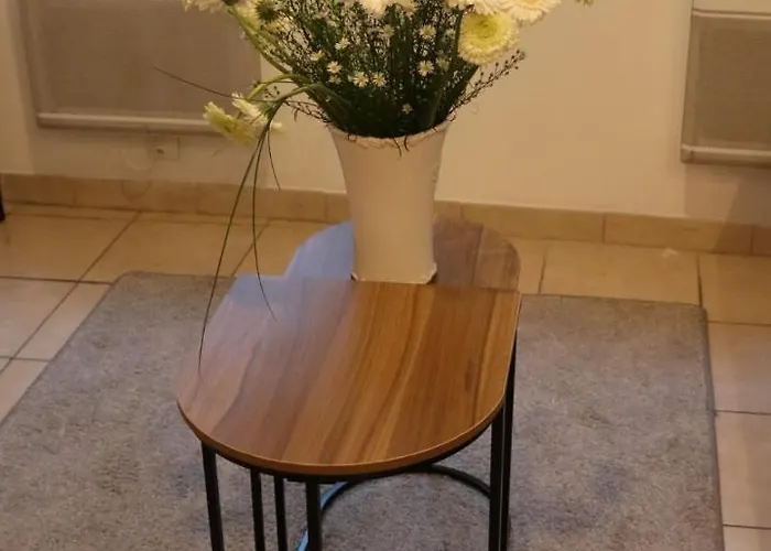 Apartman Cosy Centre Arras